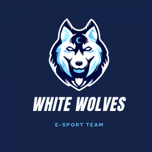 Drużyna esportowa White Wolves - Gampre.pl