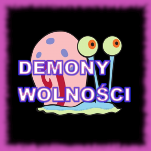 Drużyna esportowa Demony Wolności - Gampre.pl