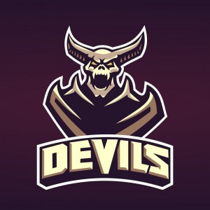 Drużyna Devils E-Sport - Gampre.pl