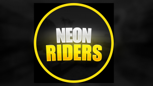 Drużyna Neon Riders - Gampre.pl