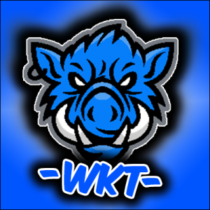 Drużyna Warthog King Team - Gampre.pl