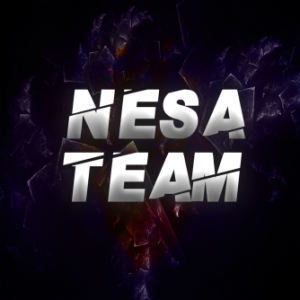 Drużyna esportowa NesaTeam - Gampre.pl