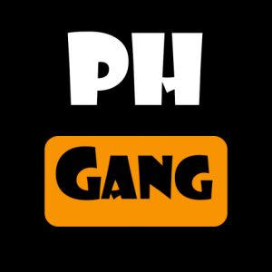 Drużyna esportowa PH Gang - Gampre.pl