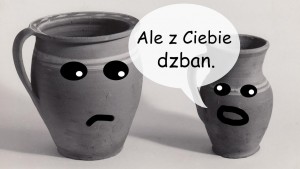 Drużyna Dzbanki - Gampre.pl