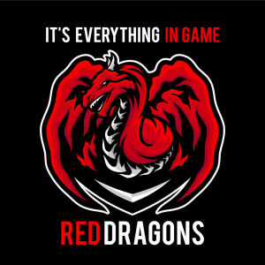 Drużyna Red Dragons - Gampre.pl