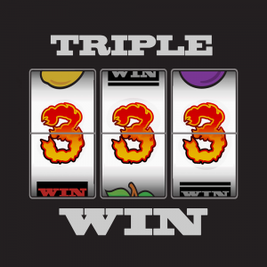 Drużyna TripleWin - Gampre.pl