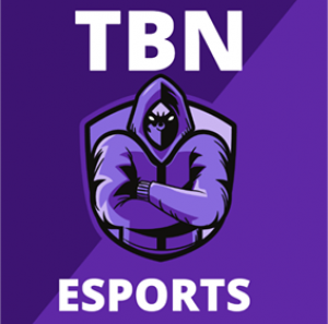 Drużyna TBN E-SPORTS - Gampre.pl