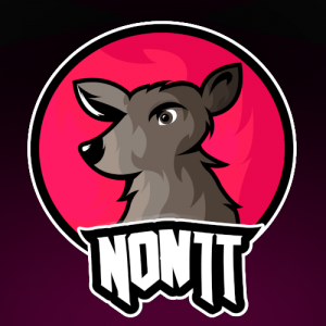 Drużyna Non1T Esports - Gampre.pl