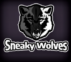Drużyna Sneaky,Wolves - Gampre.pl