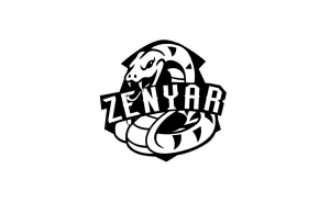 Drużyna Zenyar Esports White - Gampre.pl