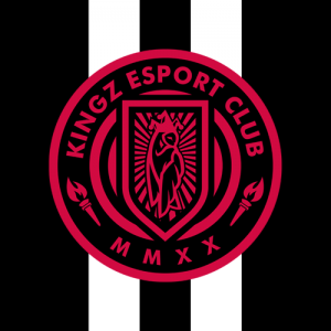 Drużyna esportowa Kingz Esport Club - Gampre.pl