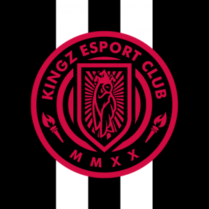 Drużyna Kingz Esport Club - Gampre.pl