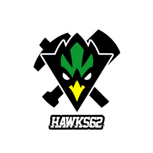 Drużyna Hawks 62 - Gampre.pl