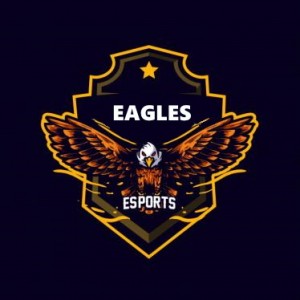 Drużyna Eagles ESPORTS - Gampre.pl