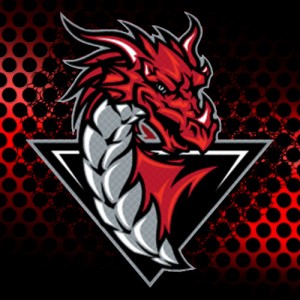 Drużyna -Bloody Dragons- - Gampre.pl