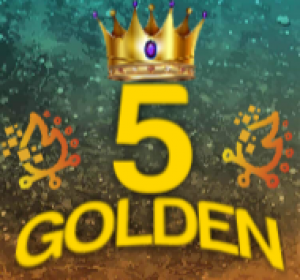 Drużyna GoldenFiveTEAM - Gampre.pl
