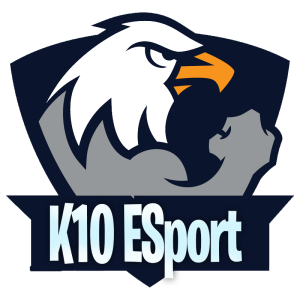 Drużyna K10 eSport - Gampre.pl