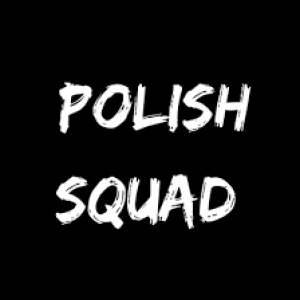 Drużyna PolishSquad - Gampre.pl