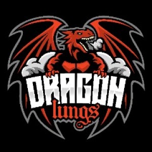 Drużyna esportowa Dragon Lungs - Gampre.pl