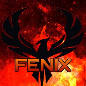 Drużyna Fenix E-sport - Gampre.pl