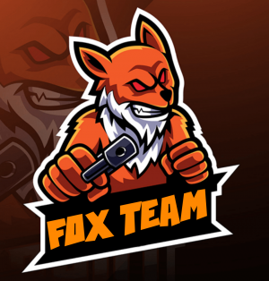 Drużyna esportowa Fox team - Gampre.pl