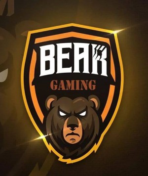 Drużyna Bear Gaming. - Gampre.pl