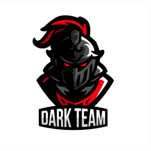 Drużyna Dark Team PL - Gampre.pl