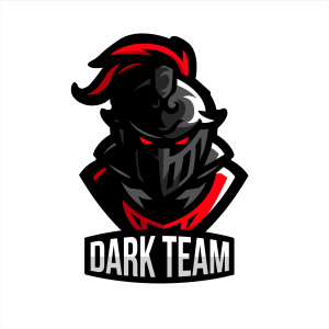 Drużyna esportowa Dark Team PL - Gampre.pl