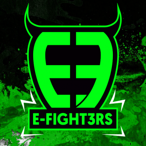 Drużyna esportowa E-FIGHT3RS - Gampre.pl