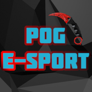 Drużyna esportowa Pog e-sport - Gampre.pl
