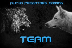 Drużyna Alpha Predators Gaming Team - Gampre.pl