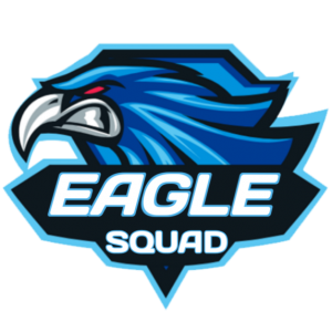 Drużyna EAGLE SQUAD - Gampre.pl