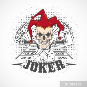 Drużyna Joker_Team - Gampre.pl