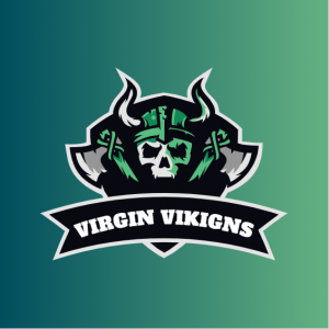 Drużyna Virgin Vikings - Gampre.pl
