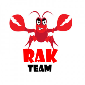 Drużyna esportowa CSRakTeam - Gampre.pl