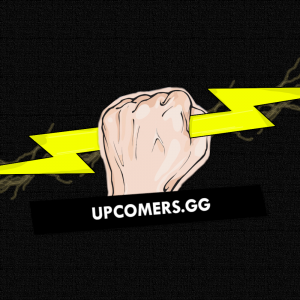 Drużyna UPCOMERS.GG - Gampre.pl