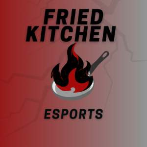 Drużyna esportowa Smażymy KUCHN!E - Gampre.pl