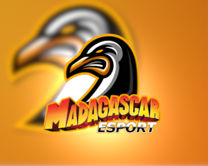 Drużyna esportowa Madagaska E-Sports - Gampre.pl