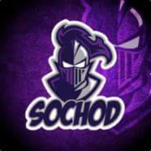 Drużyna esportowa SochoDefenders - Gampre.pl