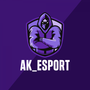 Drużyna AK_Esport - Gampre.pl