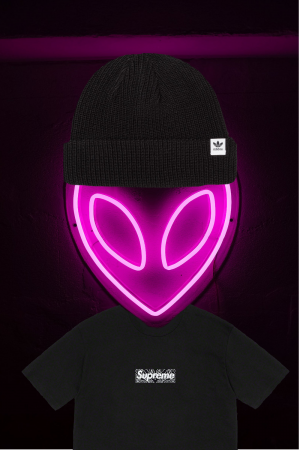 Drużyna UFO_Team - Gampre.pl