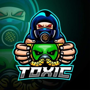 Drużyna TOXIC Squad - Gampre.pl