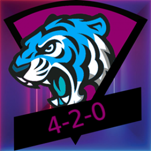 Drużyna esportowa 4-2-0 Esport - Gampre.pl