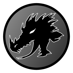 Drużyna esportowa DisquietDragons - Gampre.pl