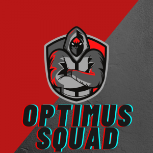 Drużyna OPTIMUS SQUAD - Gampre.pl