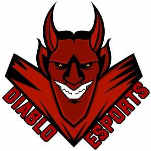 Drużyna Diablo E-Sports - Gampre.pl