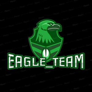 Drużyna Eagle_TEAM.Esport - Gampre.pl