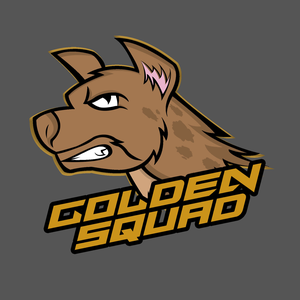 Drużyna esportowa GoldenSquad - Gampre.pl