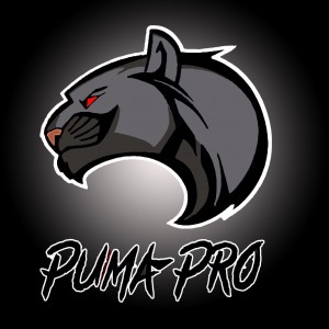 Drużyna esportowa Puma Pro - Gampre.pl
