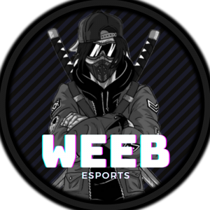 Drużyna Weeb Esports - Gampre.pl